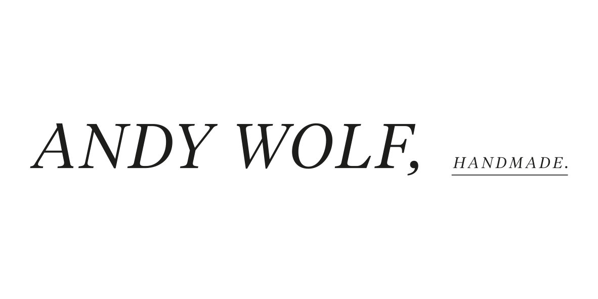 AndyWolf_Logo_black